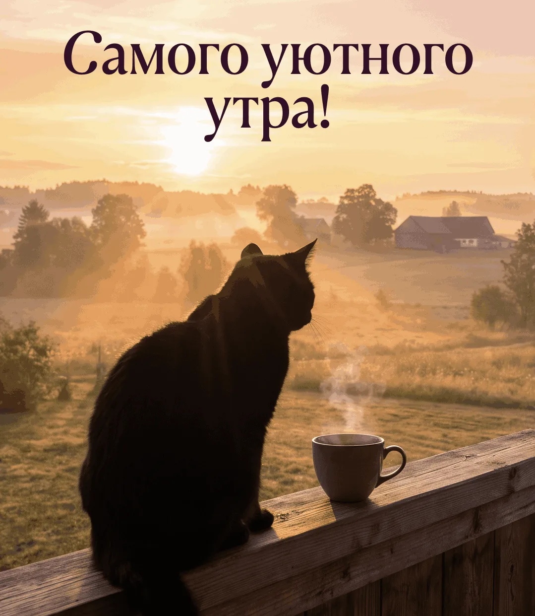 🖼 Всем ДОБРОЕ УТРО☀ 🌝⏰ Всех с ПЯТНИЦЕЙ🎉🎉🎉