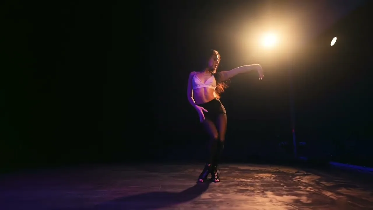 📢 Открыта запись на High Heels БАЗА | СЕГОДНЯ В 15:00