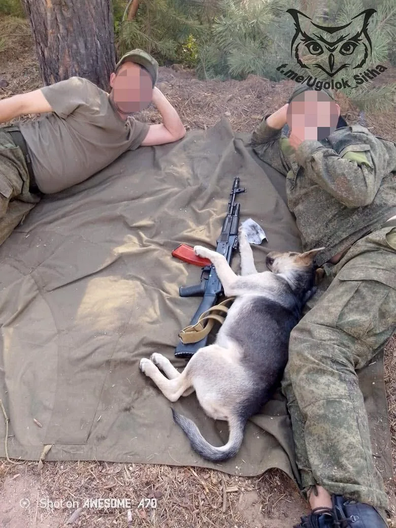 Ну что, день закончился...