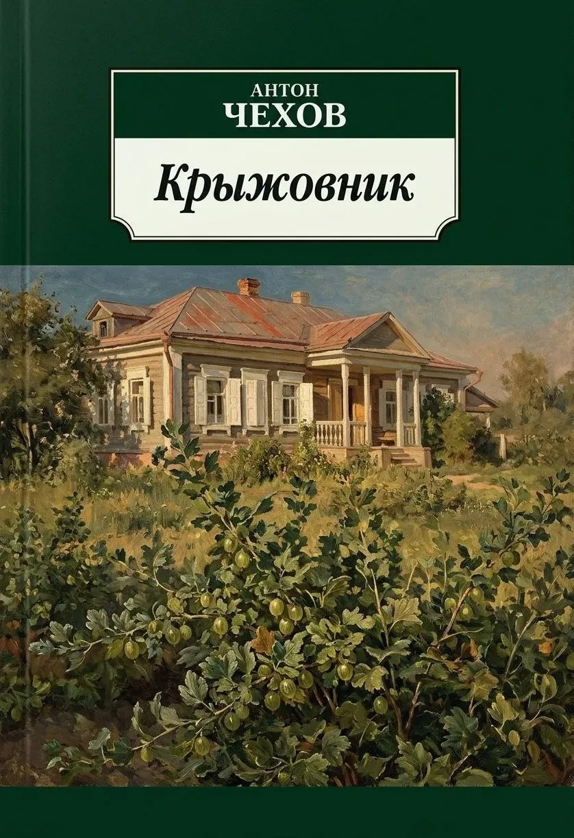 «БЕРЕГИ В СЕБЕ ЧЕЛОВЕКА!» (А. П. ЧЕХОВ)