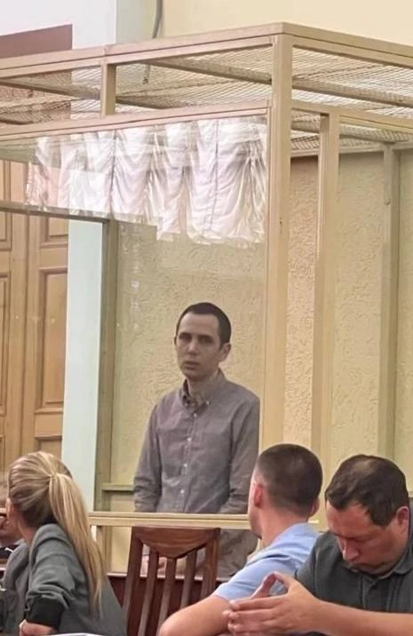Осуждённый за убийство почти годовалой дочери ростовчанин погиб на СВО.