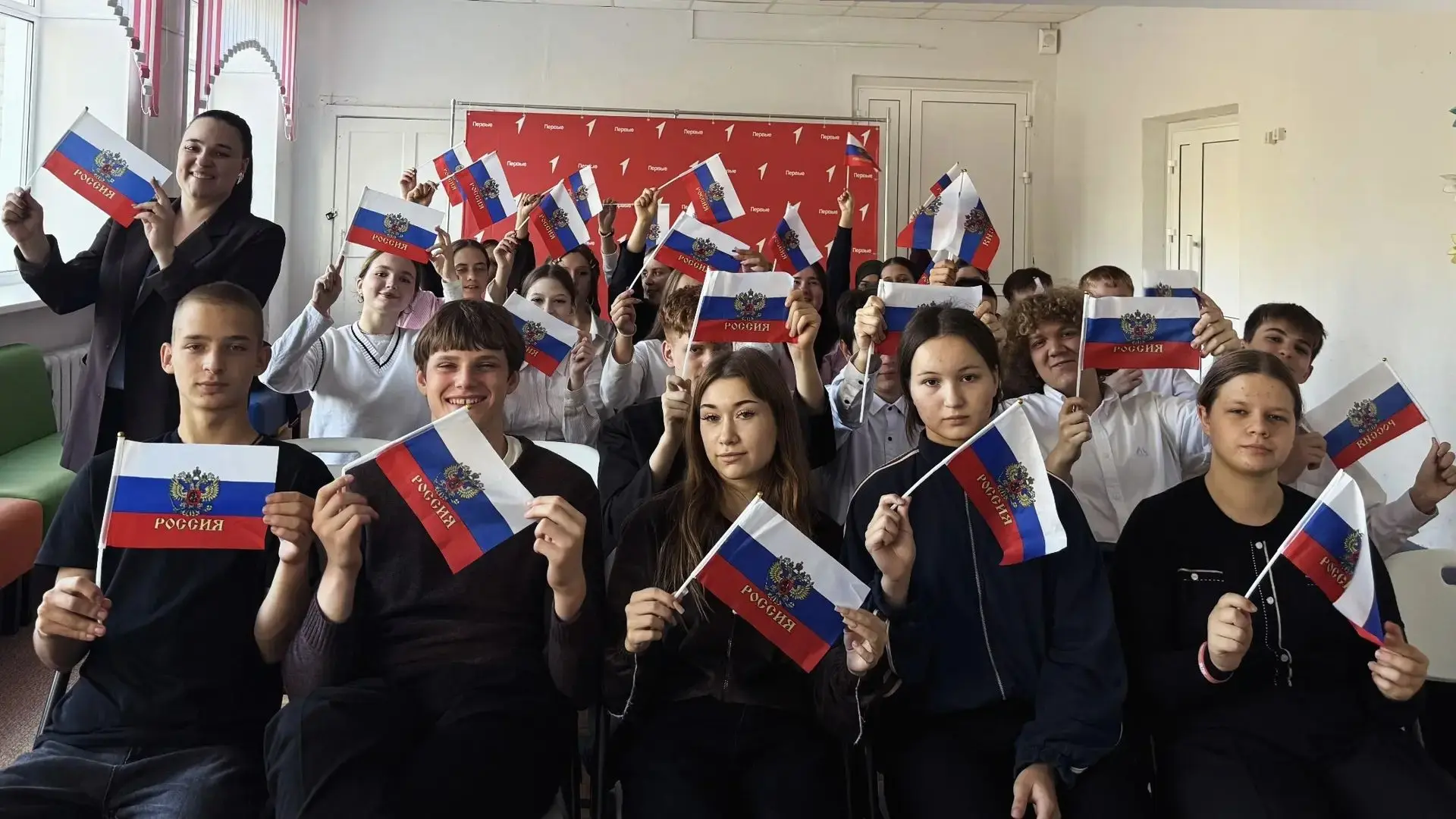 🗓 30 сентября — важная дата в истории нашей страны 🗓