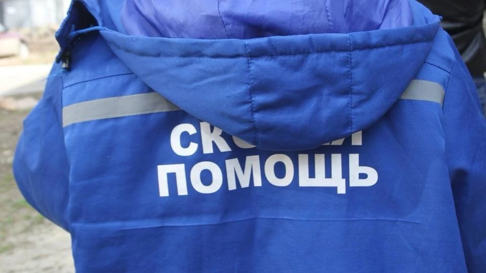 Энгельсе полиция разбирается в нападении на фельдшера скорой помощи

Правоохранители Энгельса провод
