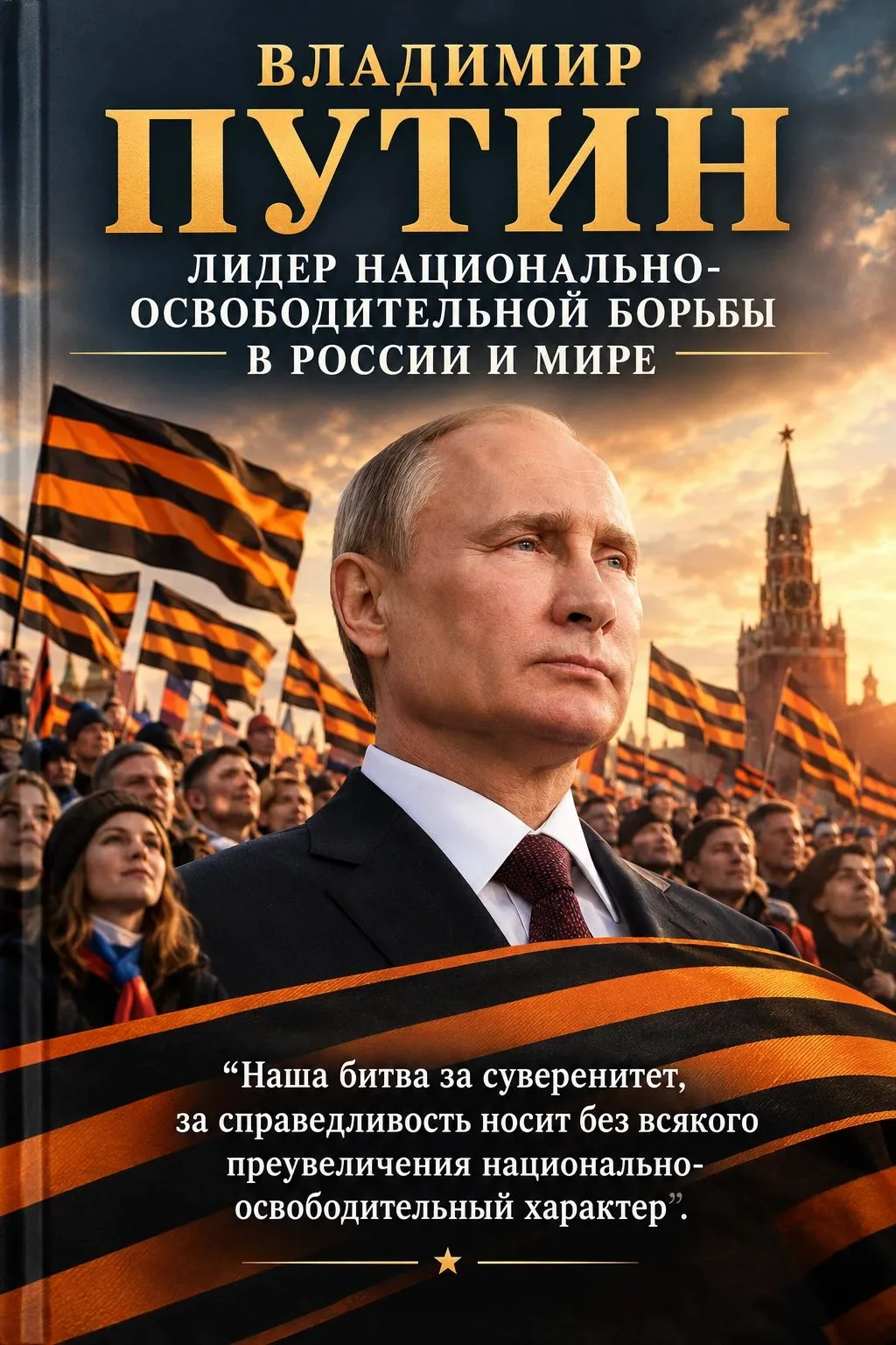 🎙Соратники!