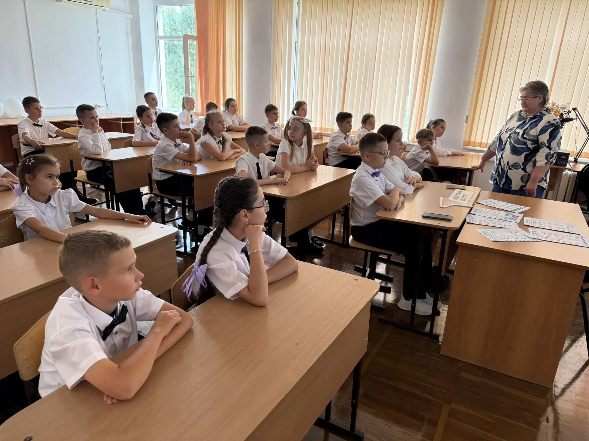 3 сентября — День солидарности в борьбе с терроризмом. 🕊️