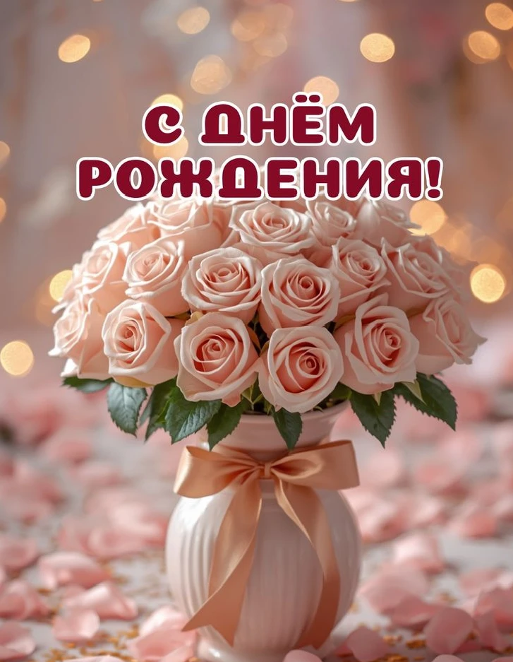 🎂Поздравляем учителя начальных классов  Поречину Наталью Петровну с днём рождения! 🎉

 Желаем безг