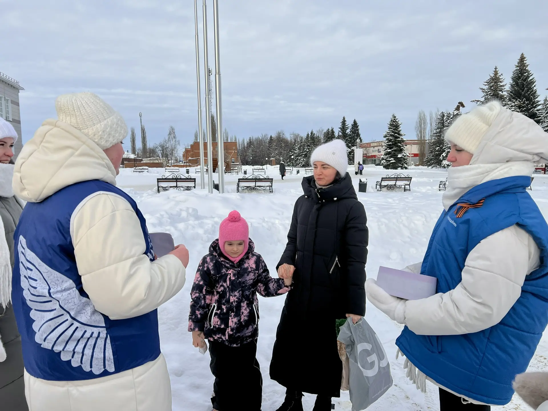 🎗️Сегодня 27 января наша страна отмечает  82 -х летие со дня полного освобождения Ленинграда от фаши