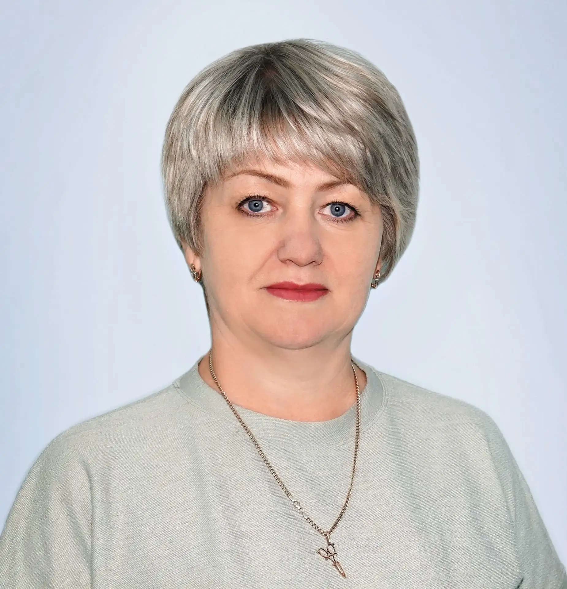 Стафеева Оксана Николаевна,