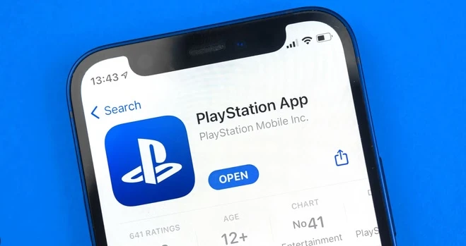 Sony обновит PS App и добавит больше социальных функций