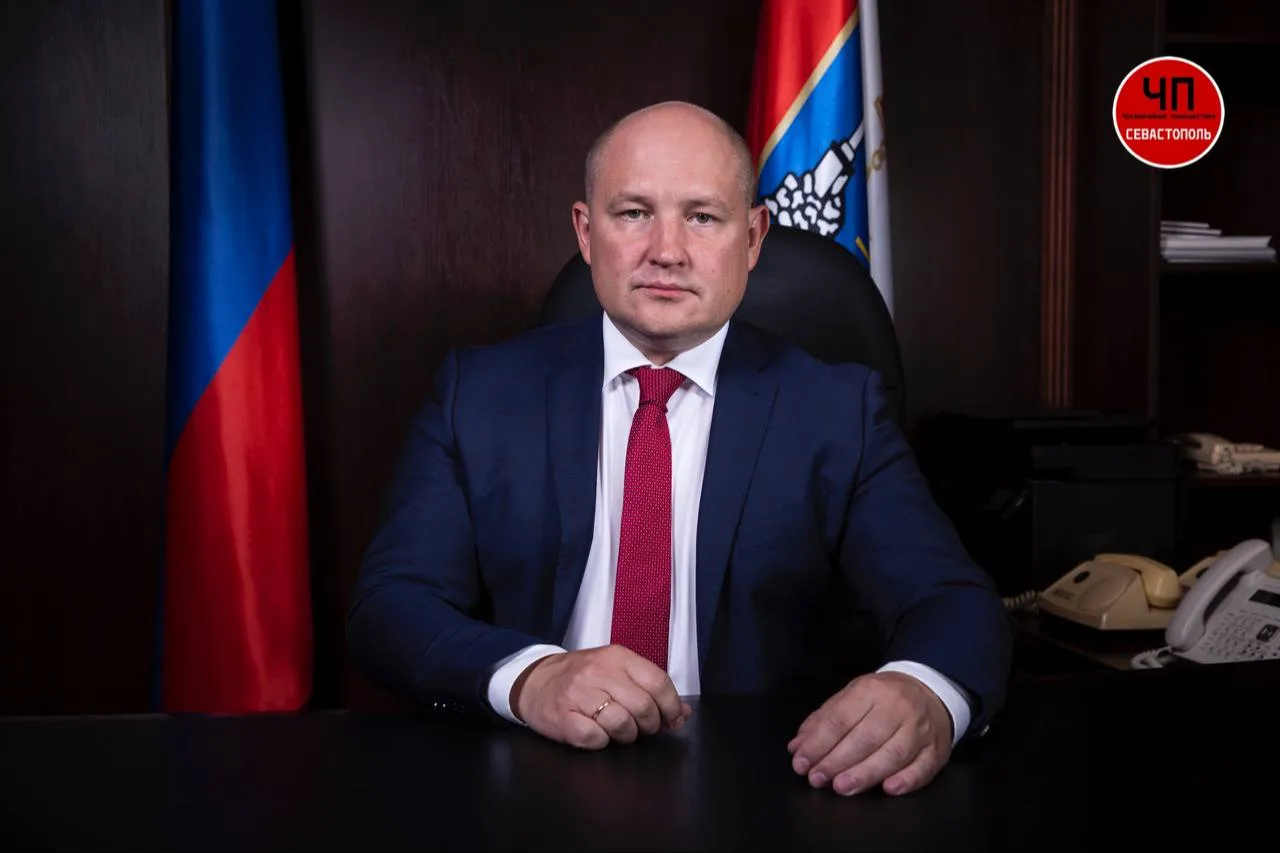⚡️Губернатор Севастополя предложил реализовать крымскую ипотеку под 6% по примеру ДНР и...
