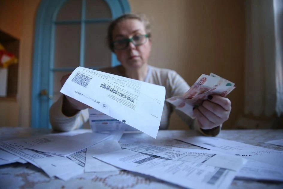 Тарифы ЖКХ подорожают на 11% с 1 июля 2027 года, сообщили в Минэкономразвития.