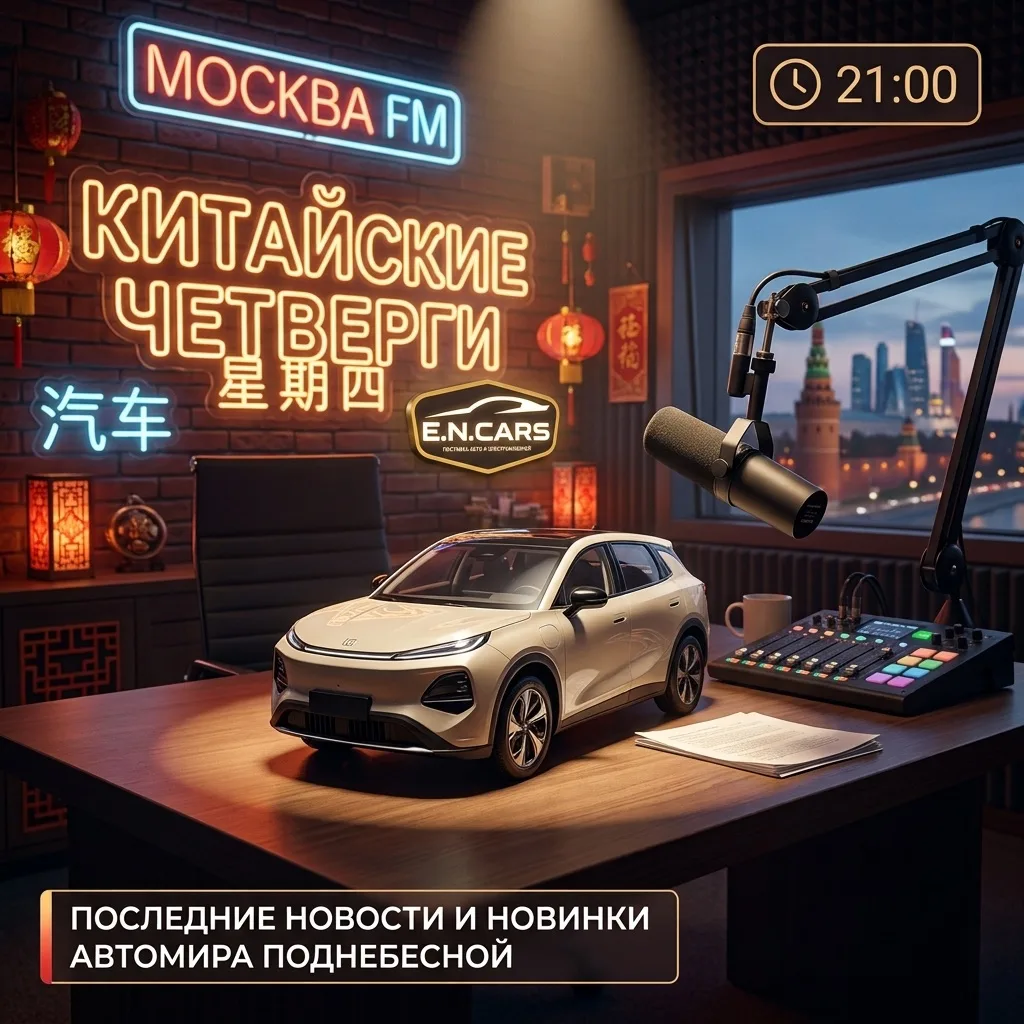 🇨🇳 КИТАЙСКИЕ ЧЕТВЕРГИ