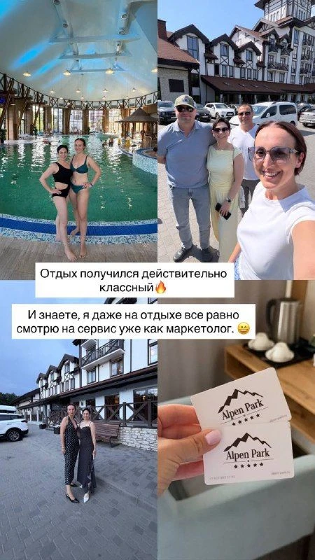 Сегодня с гордостью делюсь своим кейсом, демонстрирующим синергию между лайф-контентом,...