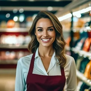 Продавец-консультант