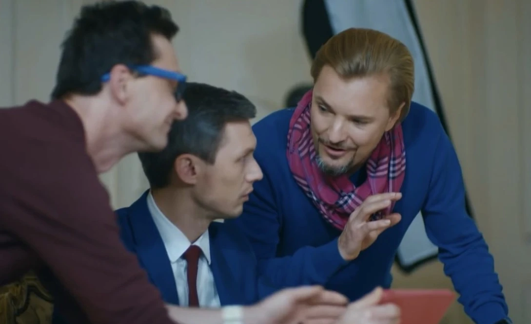 Изображение 2 к публикации «Новые Сериалы и Кино 2026»