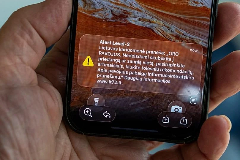 🇷🇺Новости Севера. Обстановка у северо-западных рубежей России