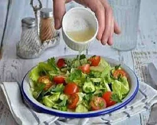 12 ВКУСНЫХ ЗАПРАВОК И СОУСОВ ДЛЯ САЛАТОВ