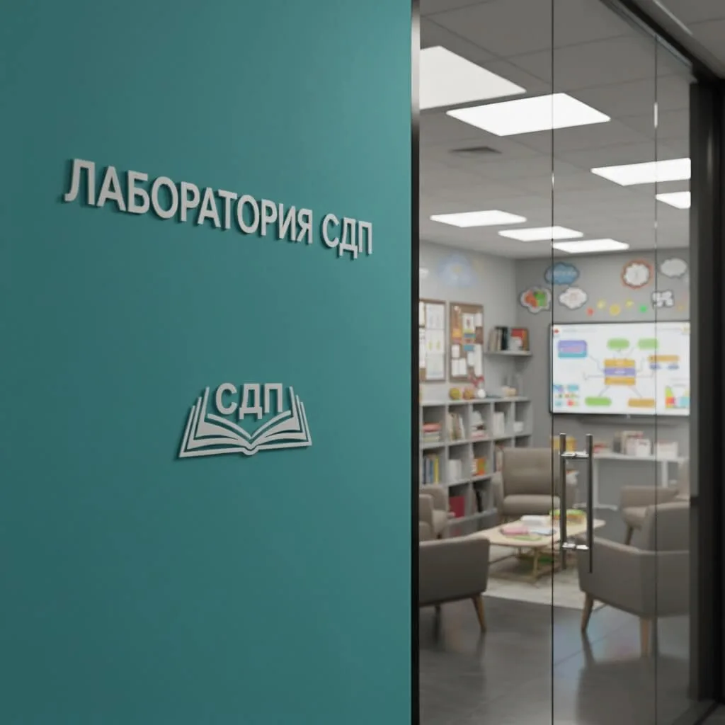 🎓Лаборатория системно-деятельностной педагогики