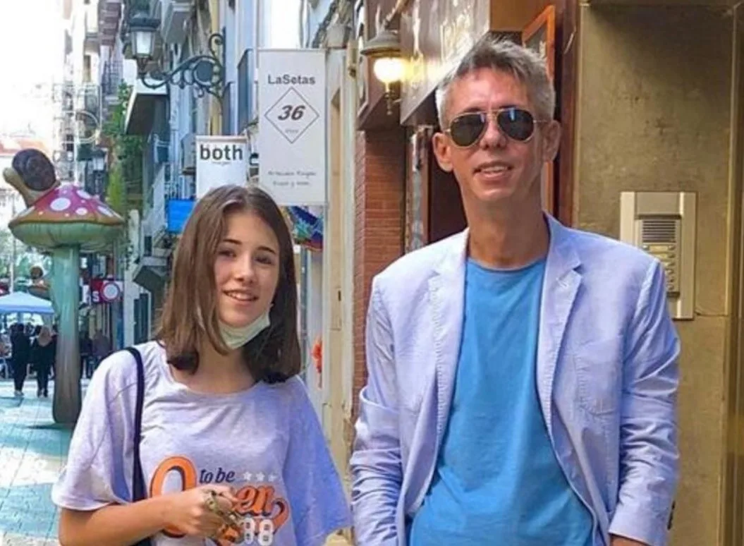 Алексей Панин пропал из соцсетей — и новости о нём всё тревожнее 😶*  Про Панина* давно ничего не был