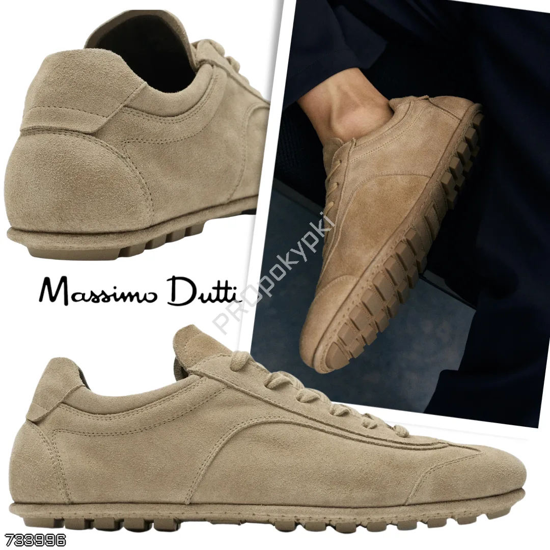 Massimo Dutti 🇪🇸