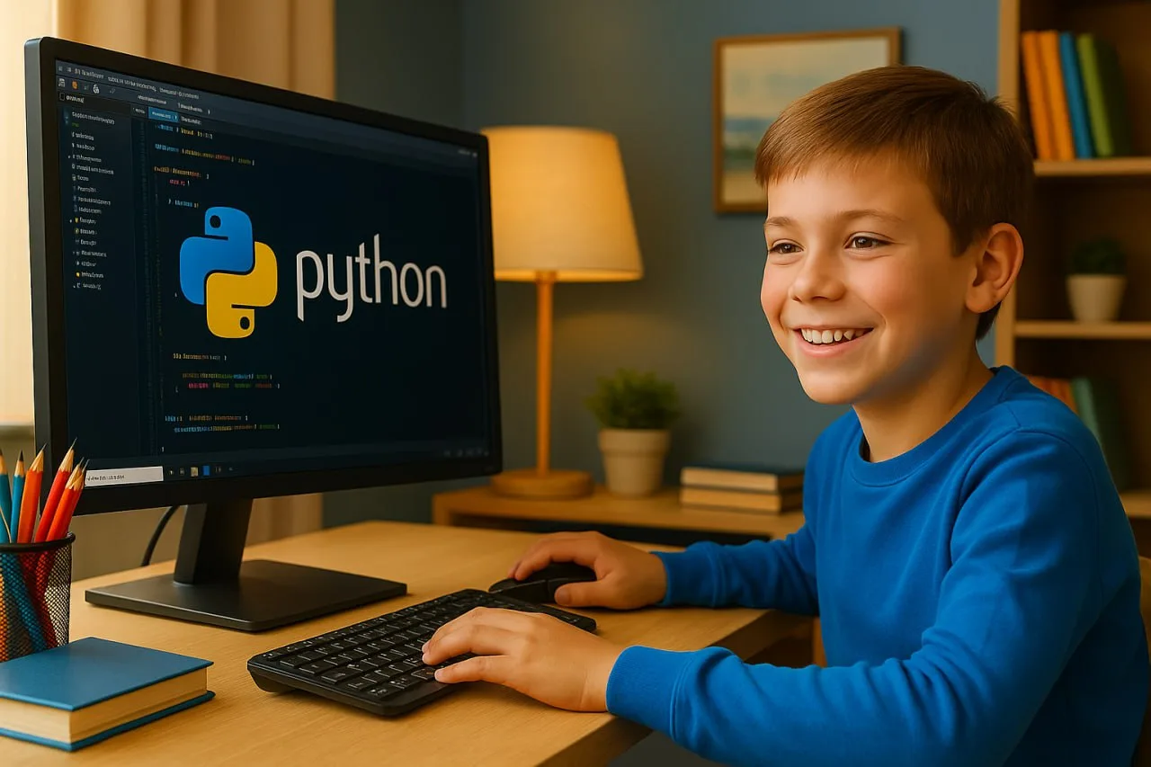 Часть 4. Почему Python — это отличный ВТОРОЙ язык программирования, но не первый
