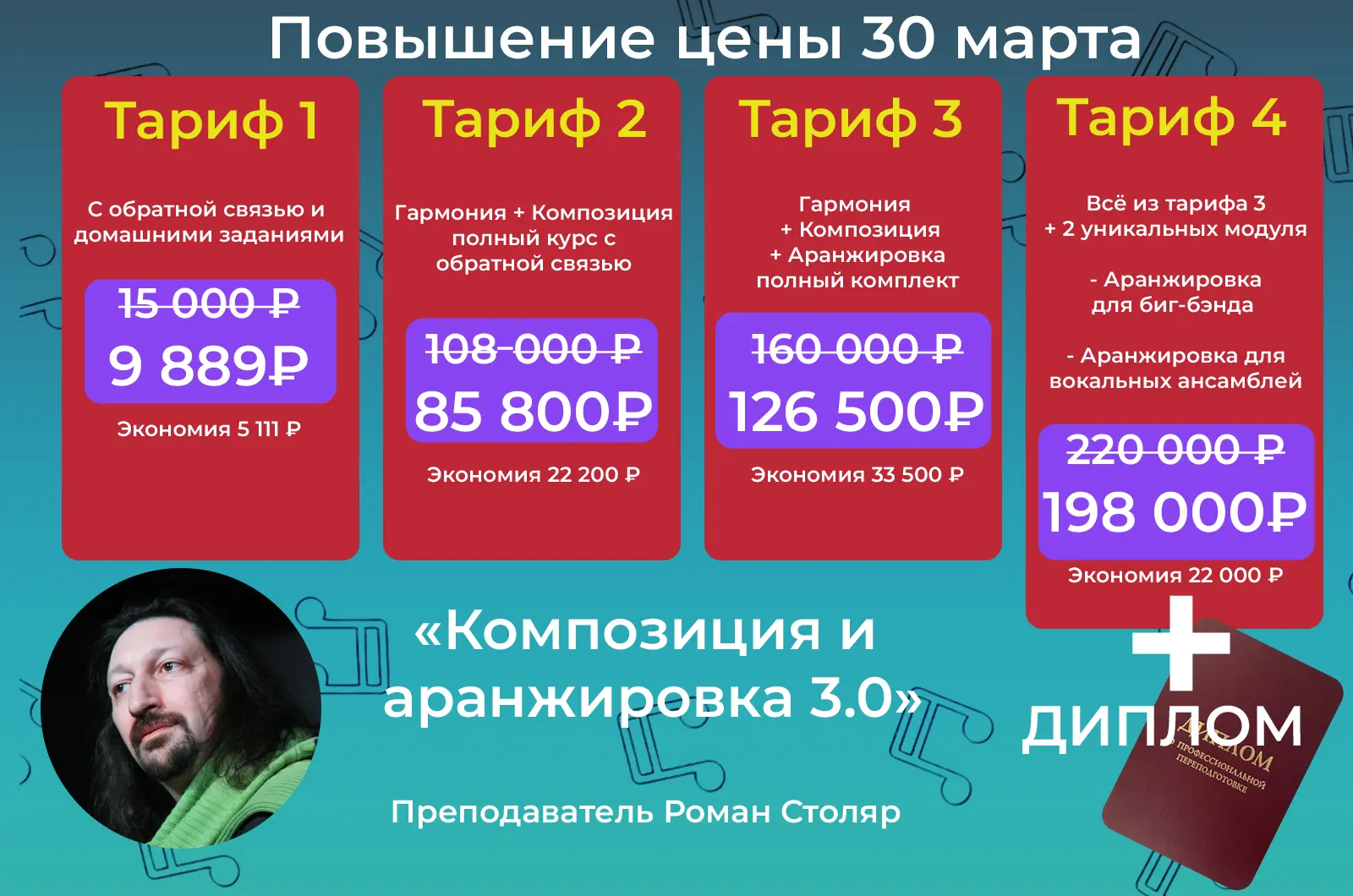 Почему именно сейчас самое подходящее время погрузиться в учёбу и профессиональный рост?