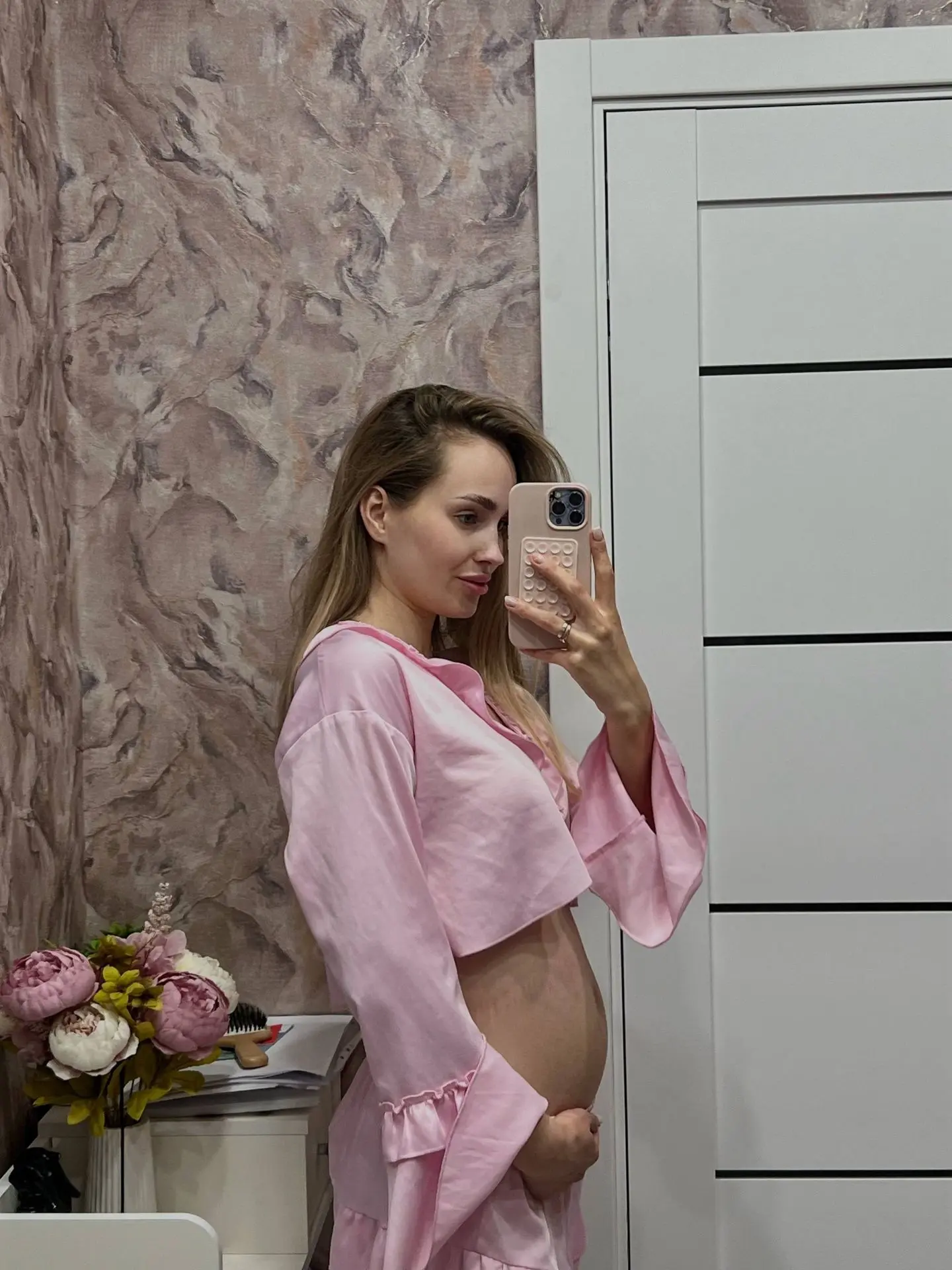 Виктория Салибекова отвечает...