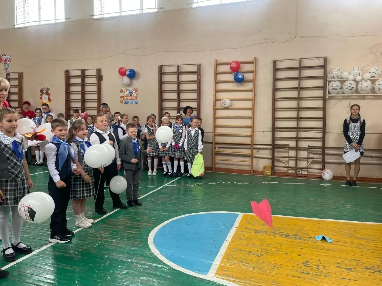 Последний звонок: волнительный и незабываемый праздник!