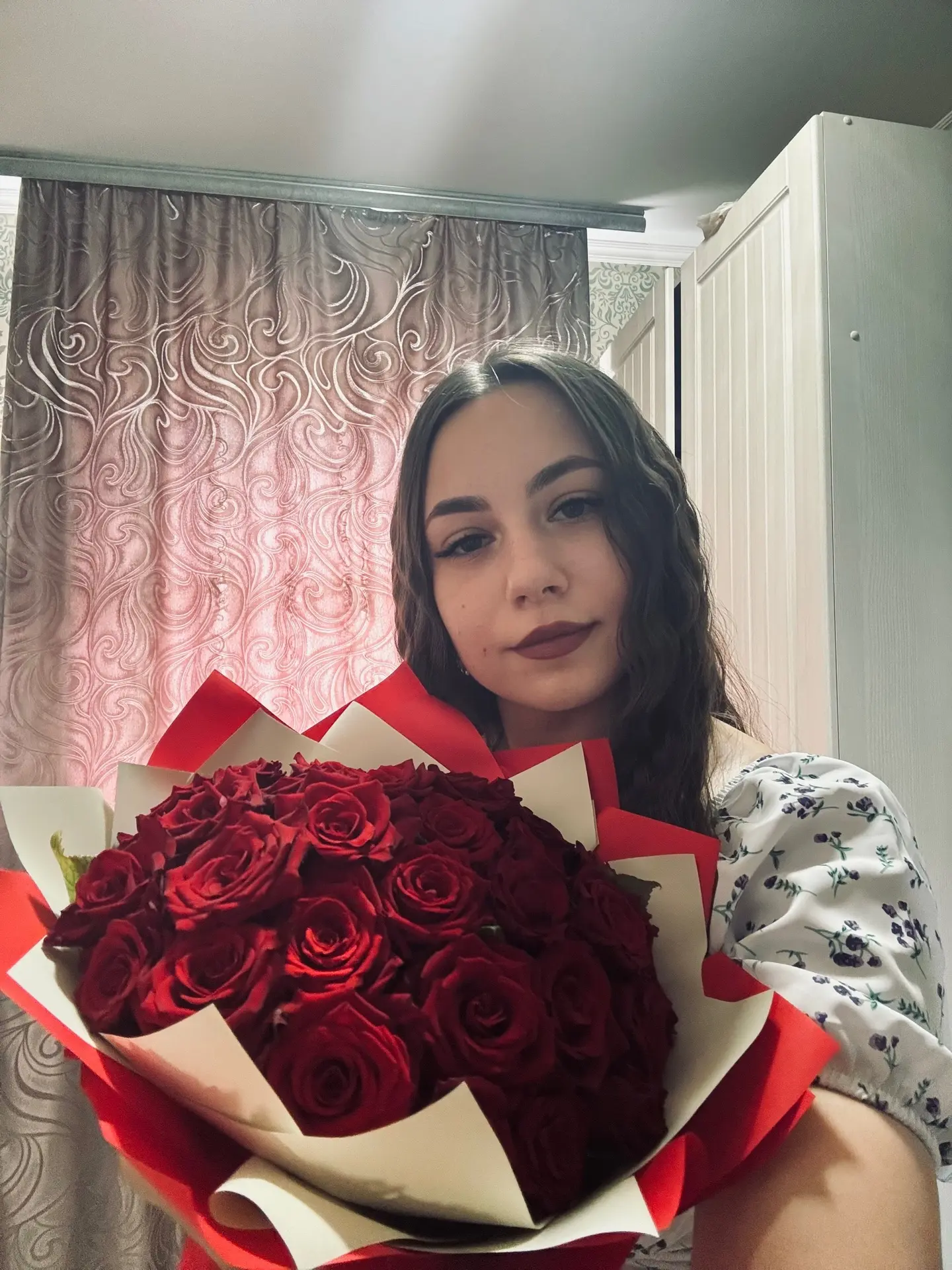 🌺С ДНЁМ РОЖДЕНИЯ 🌺
Поздравляем с днём рождения-Петрухину Викторию Алексеевну!!!

🌺Пусть день рожд