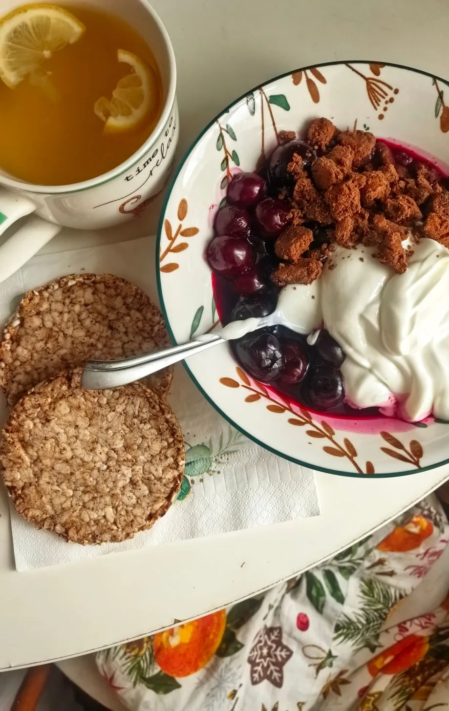 Вот то что сегодня ела) мне отлично!  Много, вкусно, сытно!  Вчера всё -таки сходила вечером немного