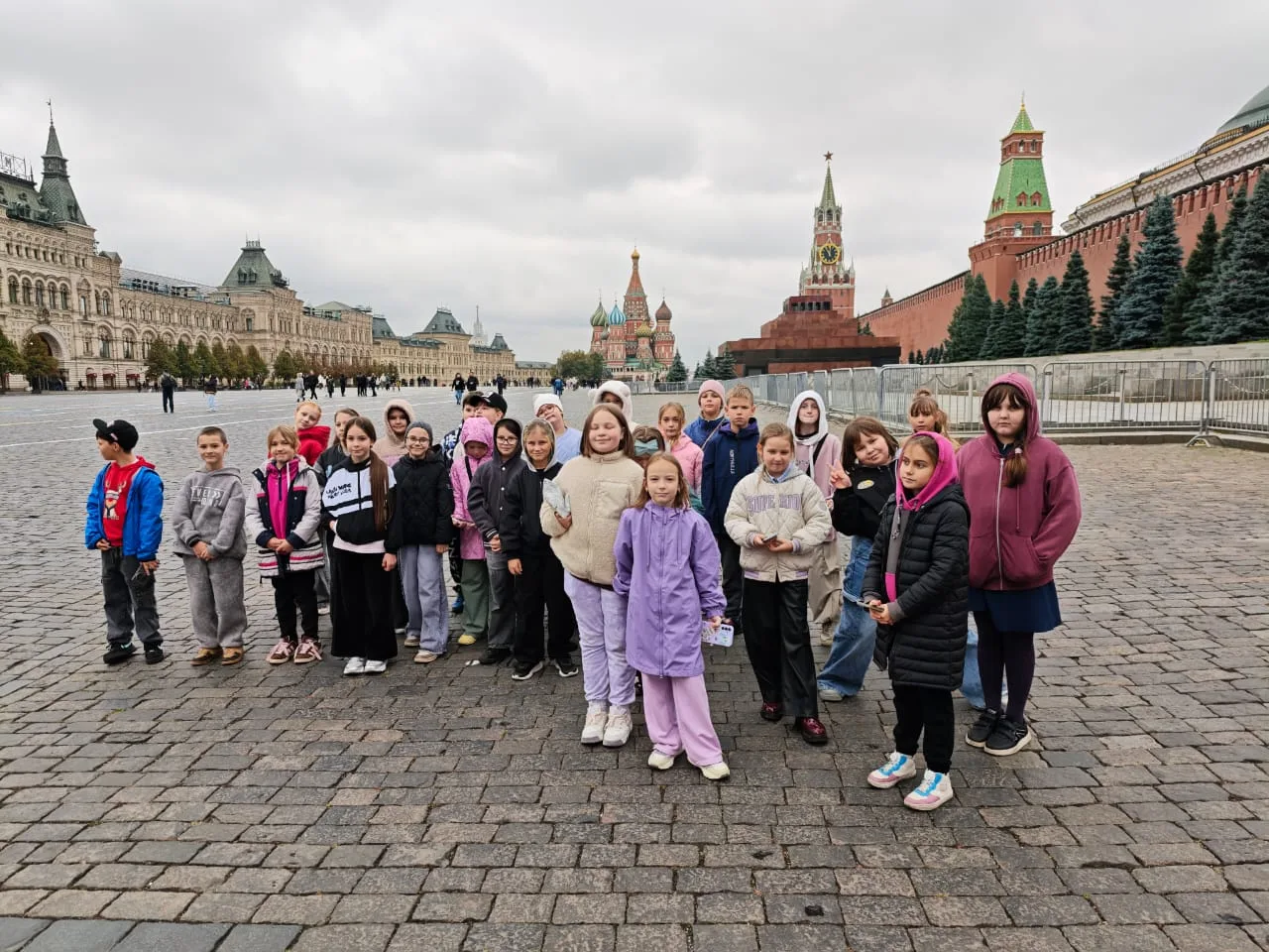 🎉 Экскурсия в Музей археологии Москвы: путешествие сквозь века