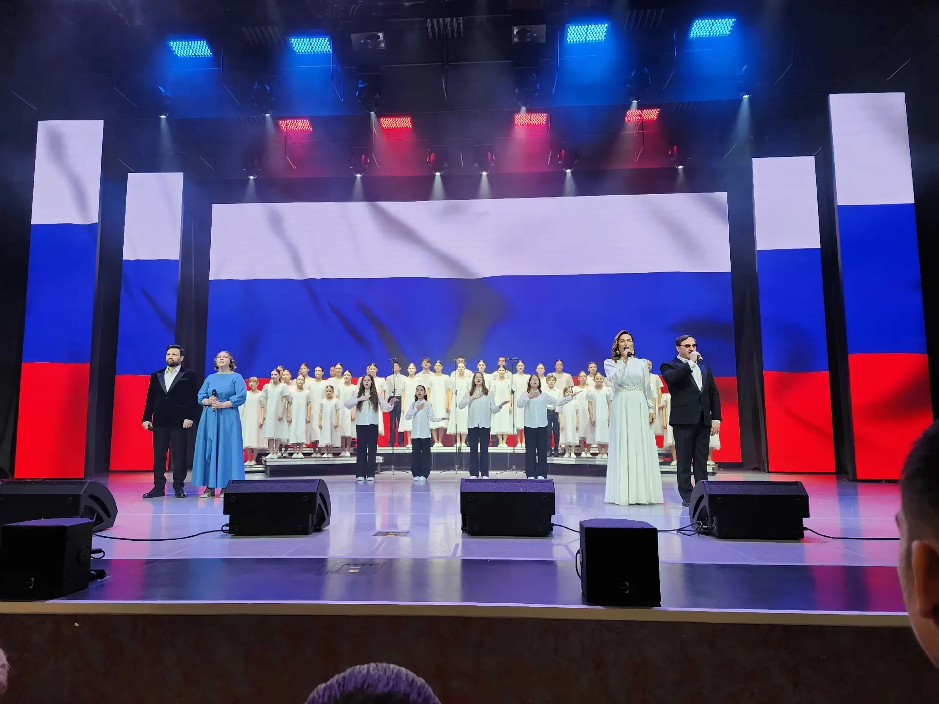 В Красноярском крае завершился региональный чемпионат «Абилимпикс» 2026 🎉