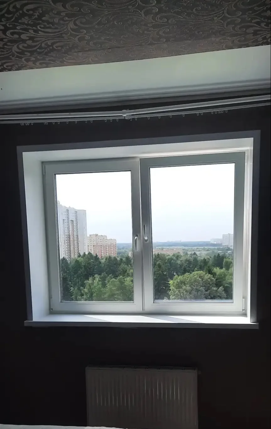🏠 Московская обл, Пушкино, мкр Новая Деревня, ул. Набережная, 35к7
