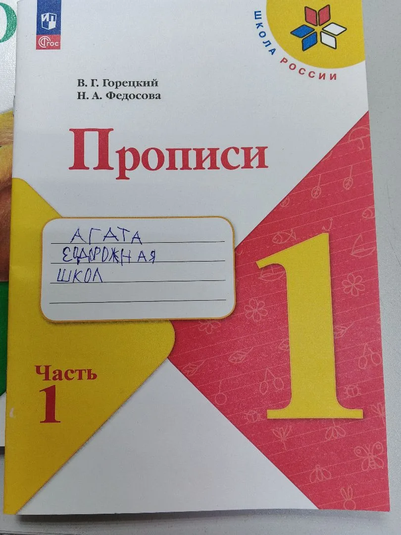 В магазине «Домино», на Ленина, 121 забыли учебники.