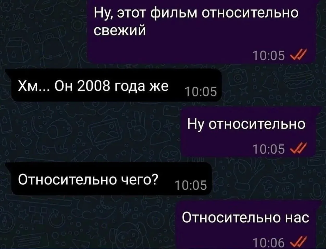 Из-за чего увольняются зумеры

Подборочка подъехала:

— желание пожить для себя: без KPI, авралов и 