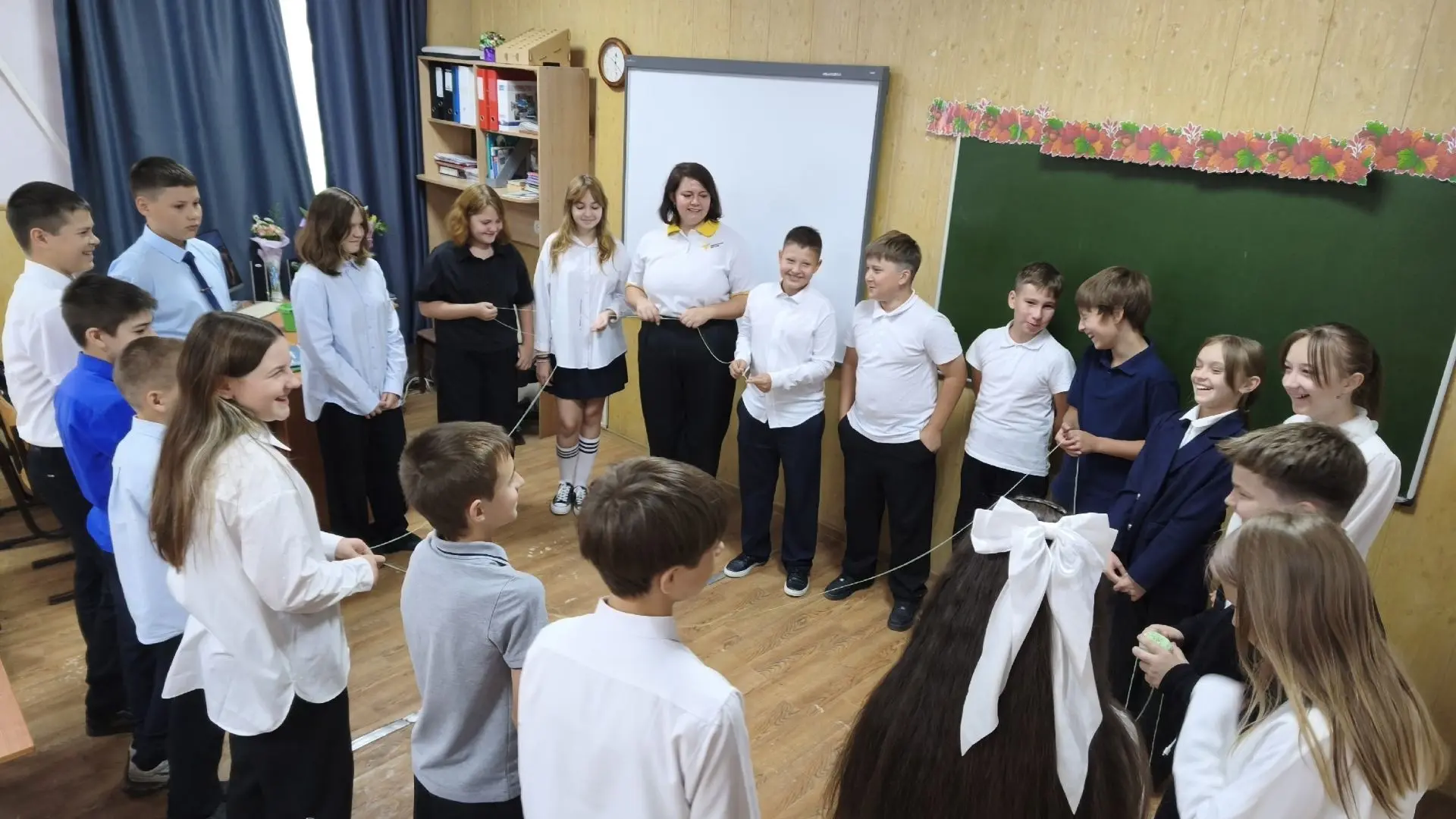 3 сентября — День солидарности в борьбе с терроризмом