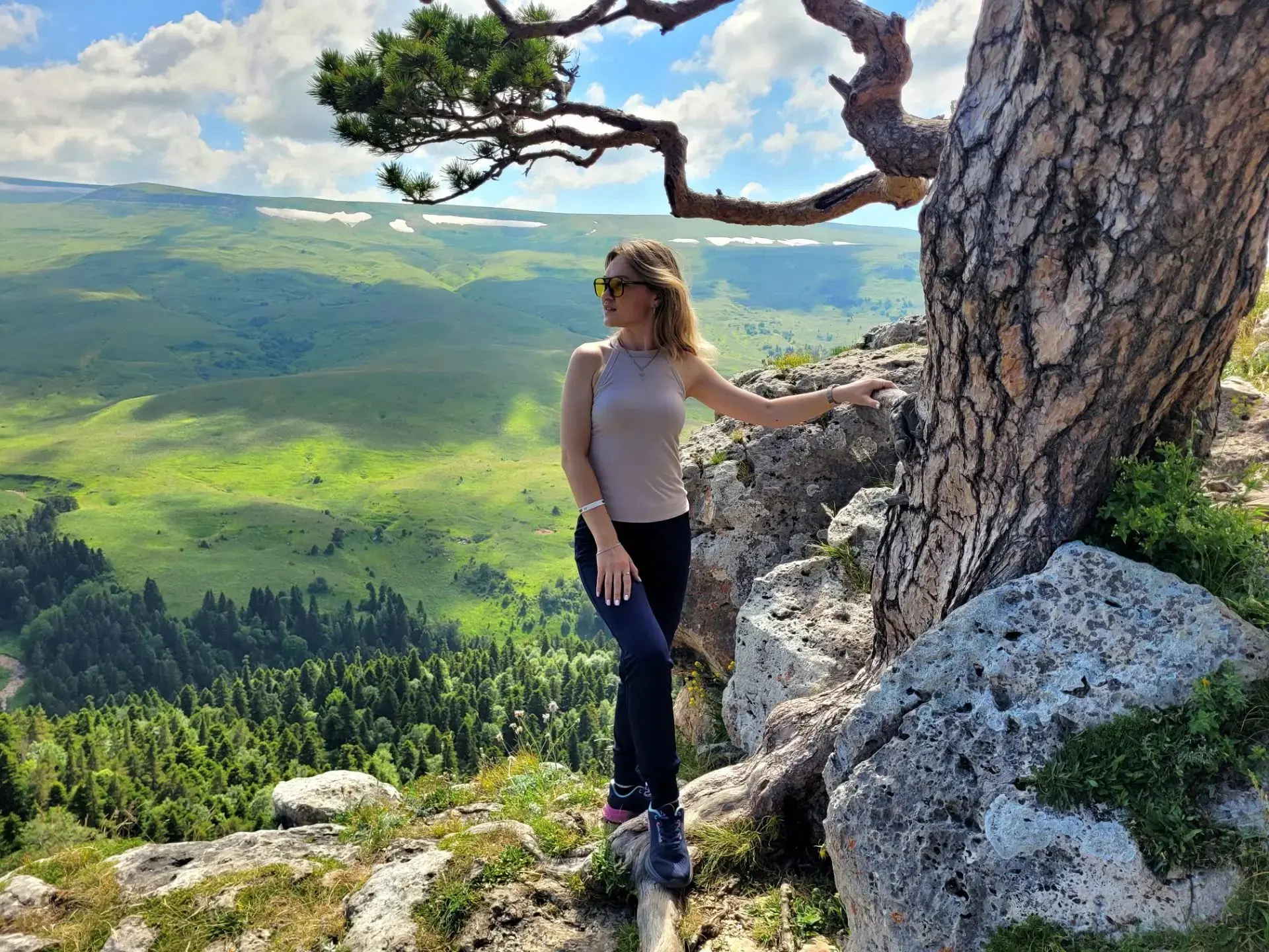 «Я участвую в Международном конкурсе фотографии «Лето в объективе»