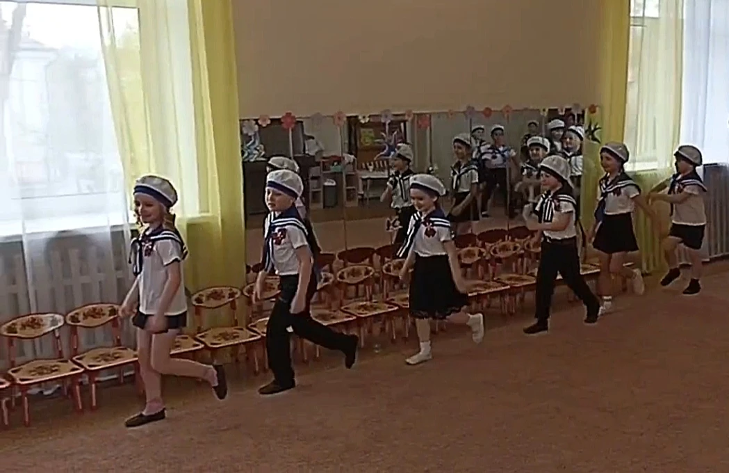 День Победы — это праздник, который трогает до глубины души… 🕊️