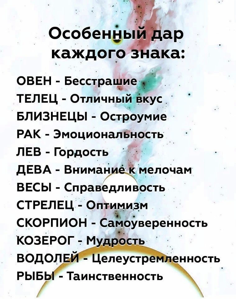Твой Гороскоп — Подписывайся