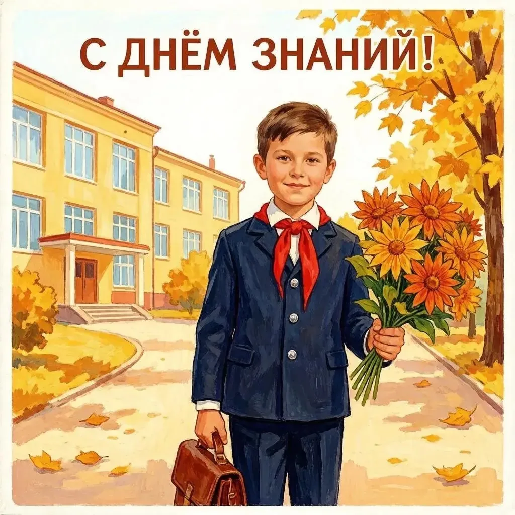 Дорогие ученики, учителя и родители!
