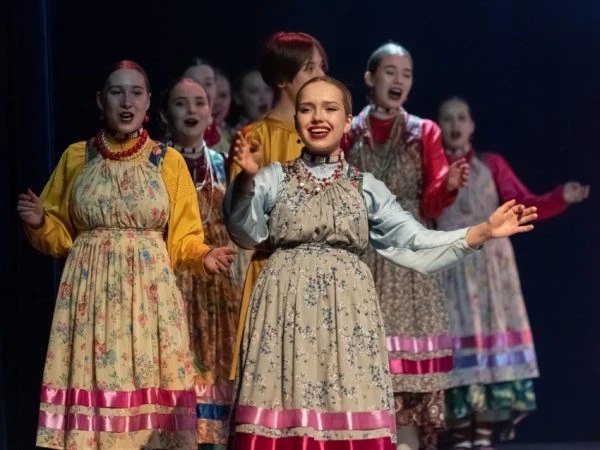 Центр поддержки творческой молодежи «Культпросвет» откроется в Чите