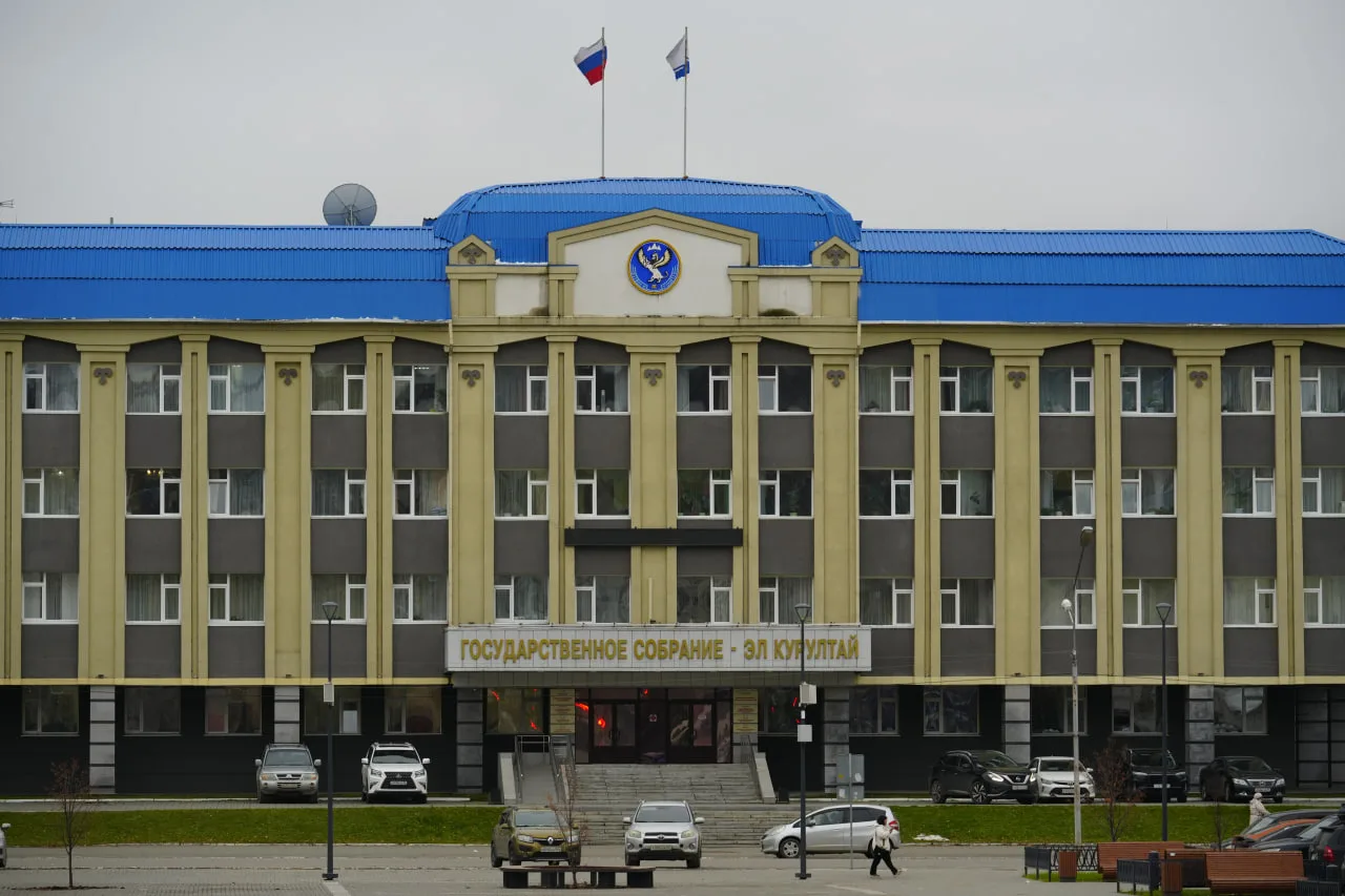В Республике Алтай изменили порядок обеспечения работы омбудсменов