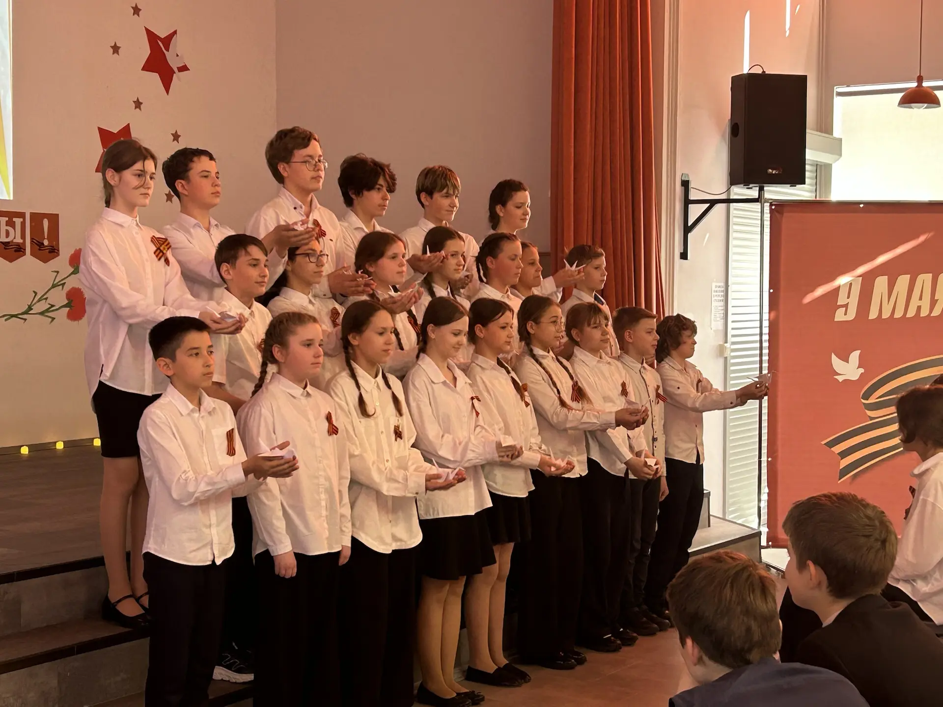 Песни Победы