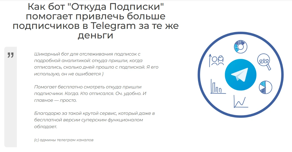 🔗 Как понять, откуда приходят подписчики в MAX