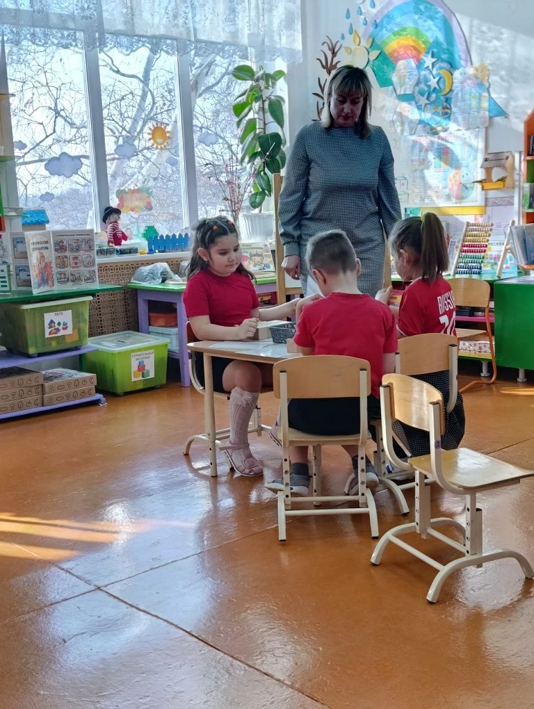 🏫 Важное событие в мире дошкольного образования!
Мы рады поделиться результатами нашей работы в рам