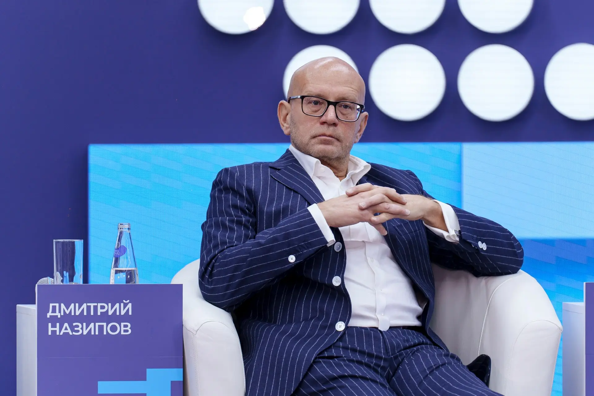 Задаем новые стандарты безопасности ⚡️  На Уральском форуме «Кибербезопасность в финансах» собрались