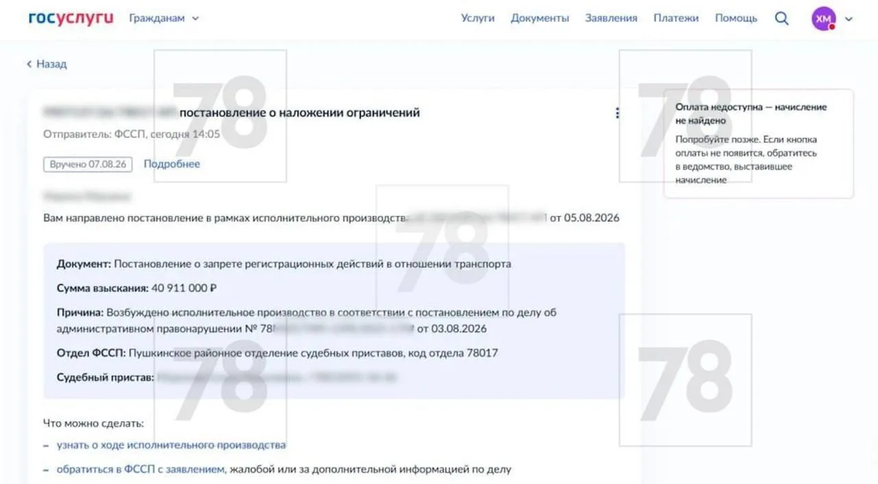 Изображение 1 к публикации «Питер»