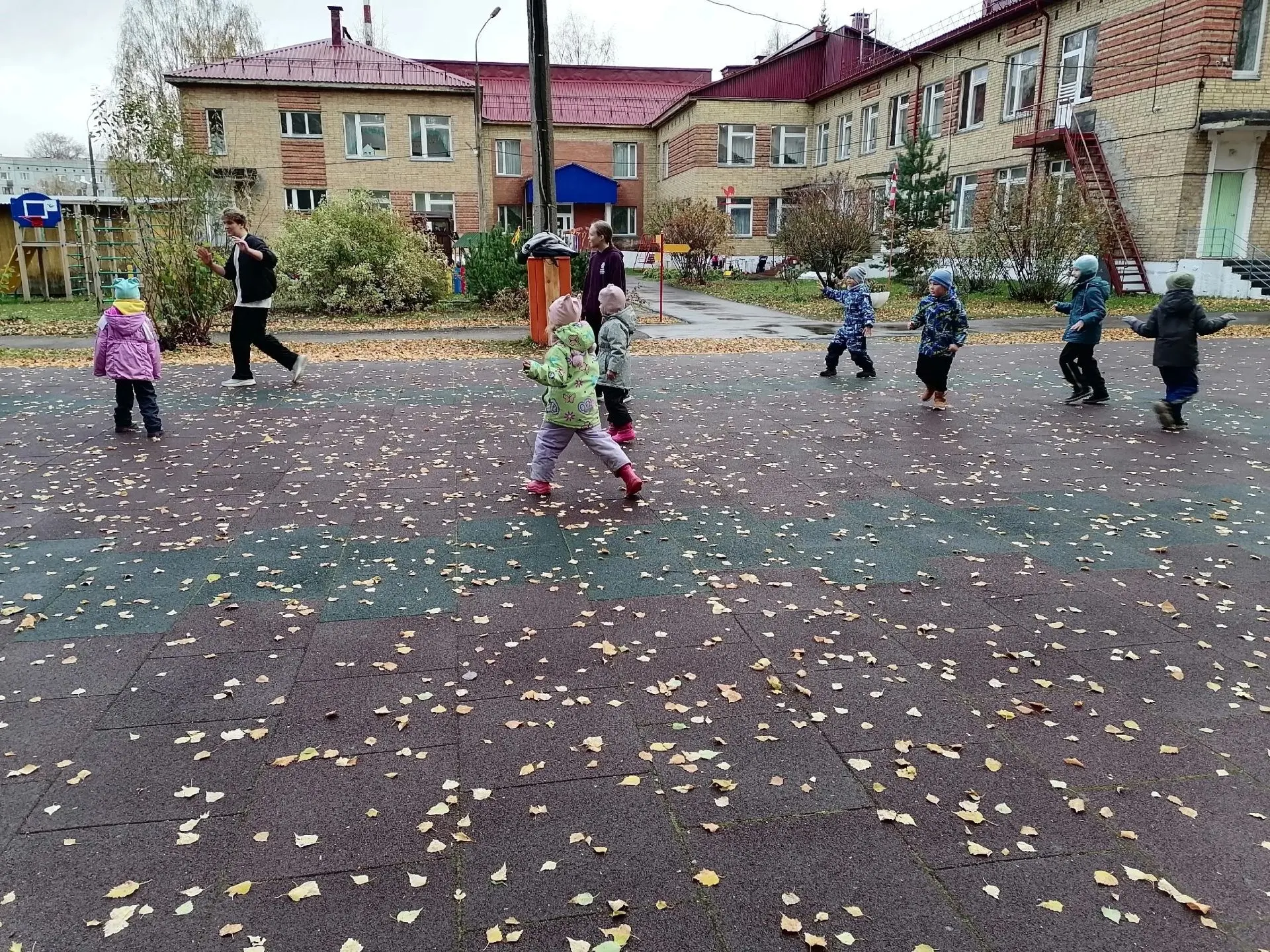 ️ Взбодрились на все 100%! ️