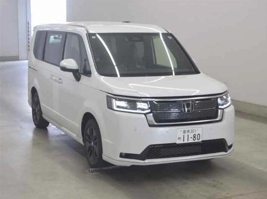 ✅ Доступен к покупке из Японии 🇯🇵
                Аукцион 31.07.2026

HONDA STEPWGN

- 2026 год
- 