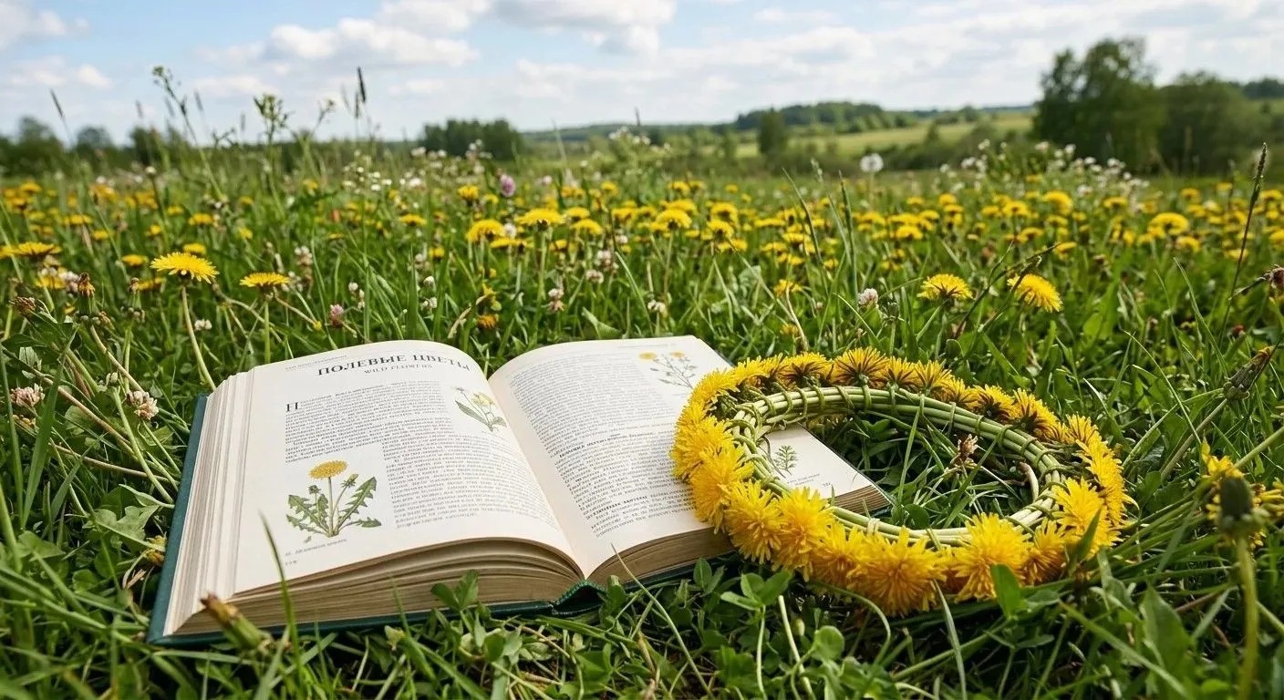 📚 Что почитать летом? Списки книг для 1–11 классов!
Лето — идеальное время, чтобы читать в своем те